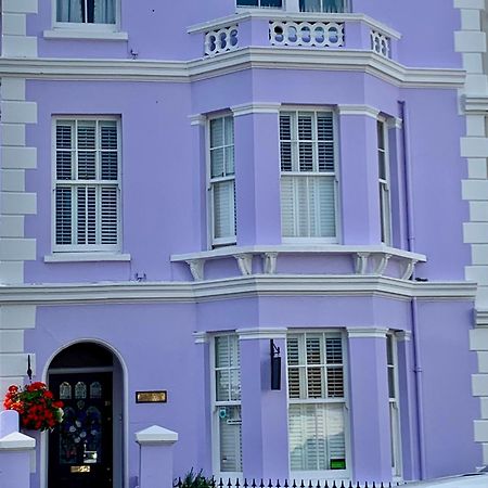 Gyves House Ξενοδοχείο Ήστμπορν Εξωτερικό φωτογραφία