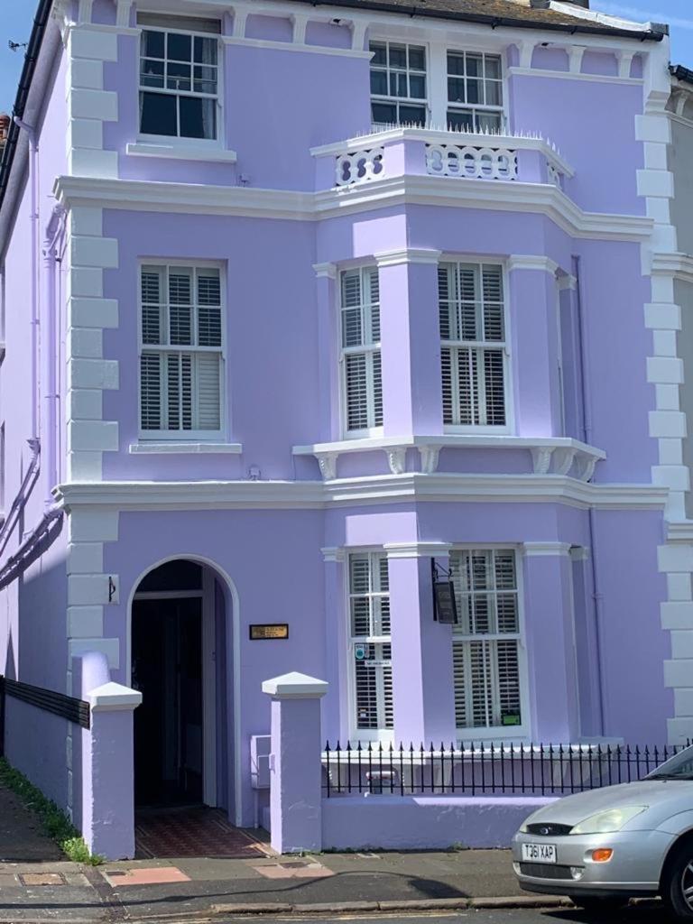 Gyves House Ξενοδοχείο Ήστμπορν Εξωτερικό φωτογραφία