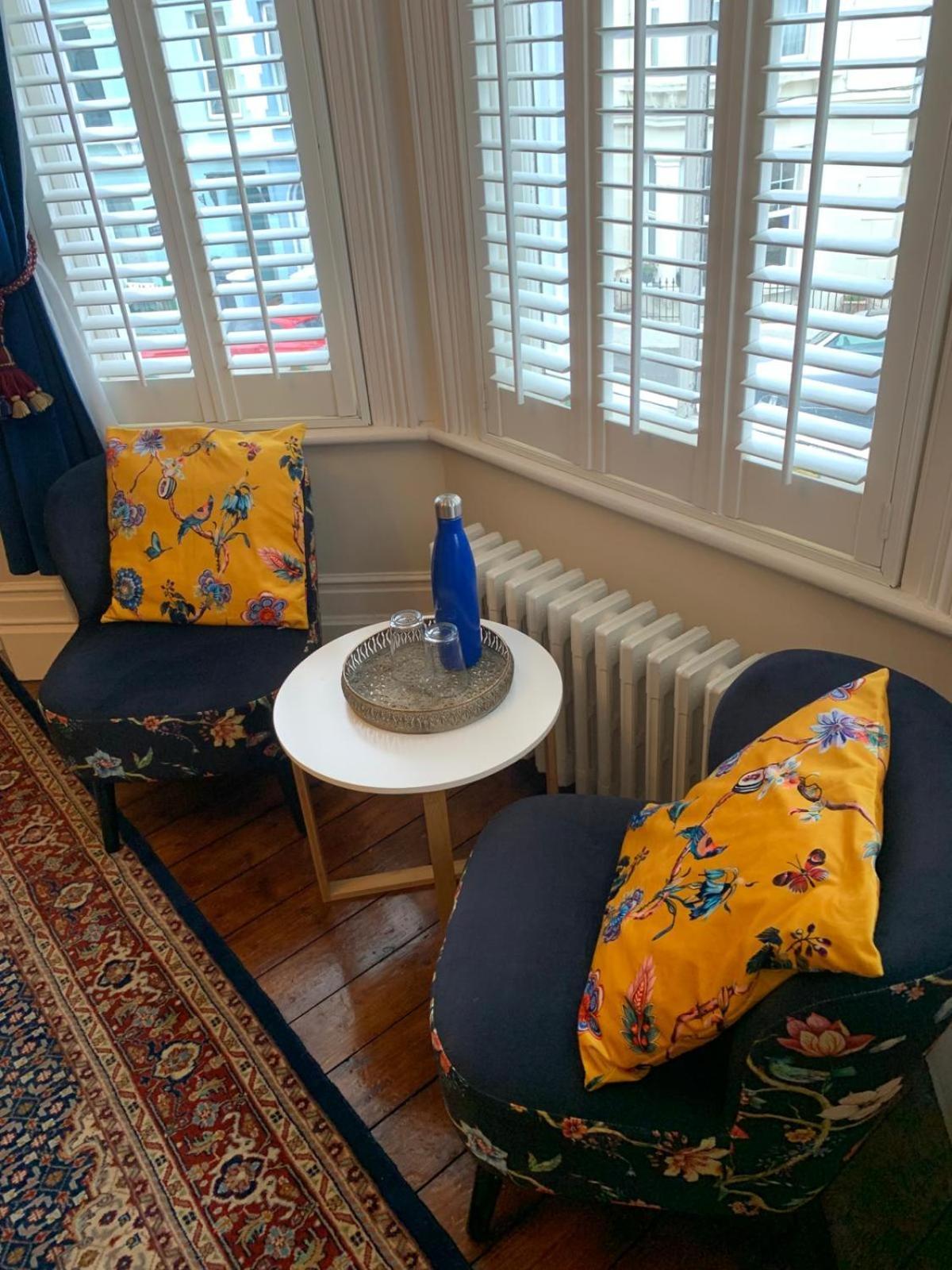Gyves House Ξενοδοχείο Ήστμπορν Εξωτερικό φωτογραφία